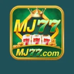 MJ77 Game logo